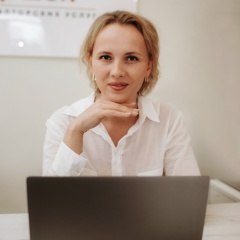 Галя Кочанова, 27.02