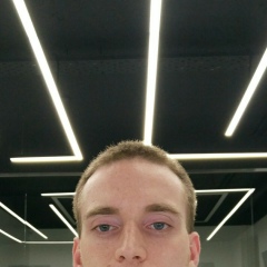 Алексей Подлиннов, 04.08.1989, Сергиев Посад