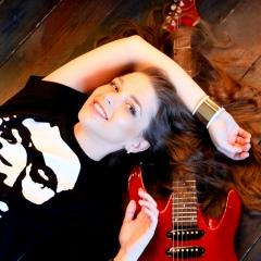 Ирина Трусевич, Минск