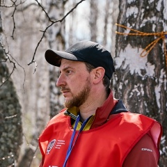 Евгений Ефименко, 21.03, Мытищи
