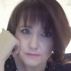 Екатерина Ходырева, 16.03.1979, Салехард