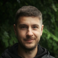 Тарас Пащенко, 08.03.1985, Пушкино