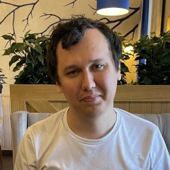 Сергей Сайделов, 10.06.1994, Белгород