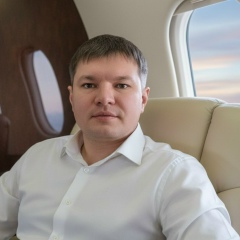 Ильмир Бикчурин, Сургут