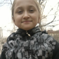Сафийя Карачаева, 03.05, Москва