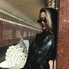 Элина Дудкина, 09.09, Казань