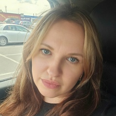 Анна Асатрян, 03.08, Нижний Новгород
