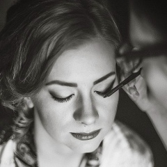 Анна Надточей, 21.07, Новосибирск