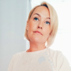 Наташа Смирнова