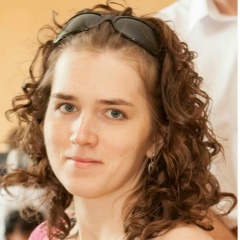 Людмила Костыко, 28.10, Минск