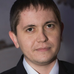 Михаил Батурин, 19.09, Чита