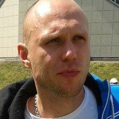 Денис Тучнолобов, 24.07.1985, Кривой Рог