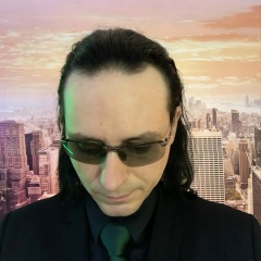 Дмитрий Воробьев, 01.03