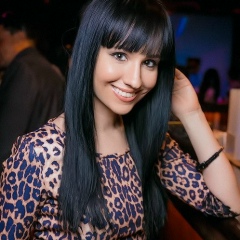 Varvara Smirnova, Москва
