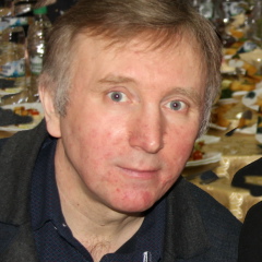 Михаил Фалеев, 05.12, Казань