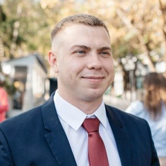 Павел Тарасов, 28.06.1991, Тверь