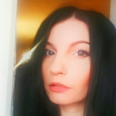 Светлана Сергеевна, 27.10, Санкт-Петербург