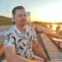 Владимир Мартьянов, 17.05.1991, Нижний Новгород