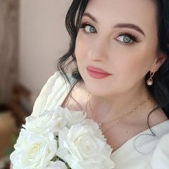 Katy Dikushina, 16.01, Москва