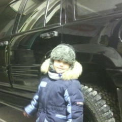 Илья Шумилов, 31.07.2006