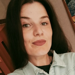 Юлия Белова, 29.01, Пенза