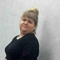 Татьяна Мартынкина, 24.09, Рязань
