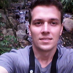 Marco Purnhagen, 27.05, Taió