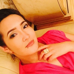 Жанат Каргаева, 11.12.1988