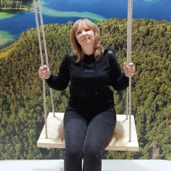 Елена Петухова, Москва