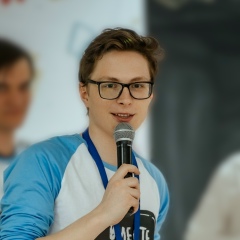 Герман Кочнев