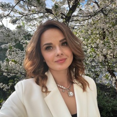 Евгения Метелкина, 06.12