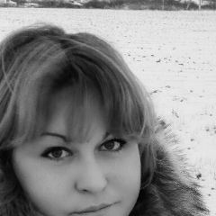 Александра Петухова, 05.12.1989, Харьков
