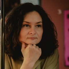 Екатерина Царева, 12.12, Санкт-Петербург
