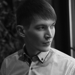 Евгений Зубов, 06.06