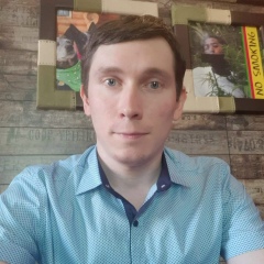 Вячеслав Пшеничный, 07.05.1985, Кривой Рог