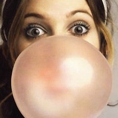 Juicy Gum, 04.07.1989, Москва
