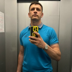 Alexey Obukhov, 11.06, Санкт-Петербург