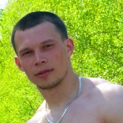 Сергей Воробьев, 29.04.1988, Риддер