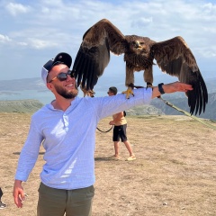 Магомед Хаяури, 26.07.1990, Пермь