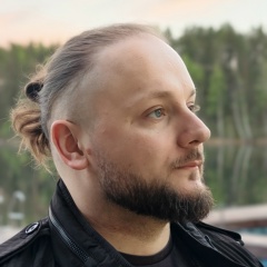 Andrew Nozhenko, 06.07, Санкт-Петербург