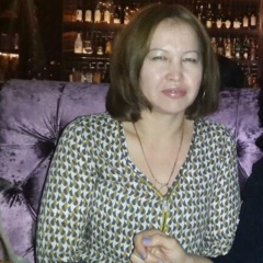 Аккенже Акимбаева, 22.10, Актау