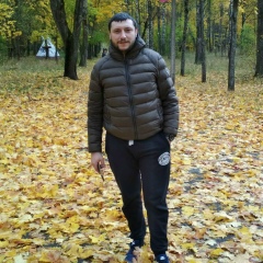 Artem Listkov, 06.11, Витебск