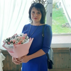 Olga Litvinko-Fedylina, 20.04.1985, Чернавчицы