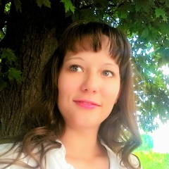 Анюта Пшеничная, 15.07, Харьков