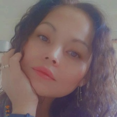 Рита Бигалимова, 30.06.1978, Алматы