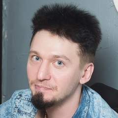 Artem Popov, 02.04.1988, Томск