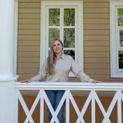 Юлия Буракова, 09.08