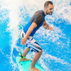 Михаил Джанго, 25.05.1989, Москва