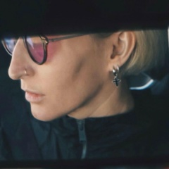 Ирина Аврейцевич, 04.12.1982, Краснодар