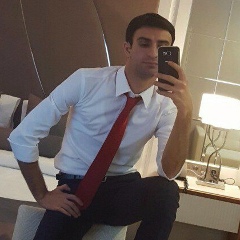Abdulla Piriyev, 24.11.1919, Волгоград